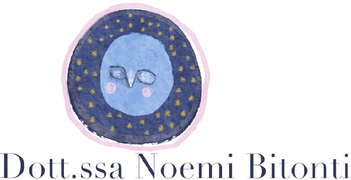 Noemi Bitonti